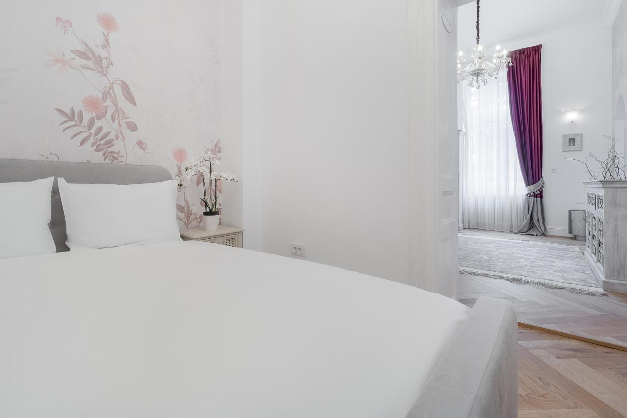 Arta Residence ออราแด ภายนอก รูปภาพ