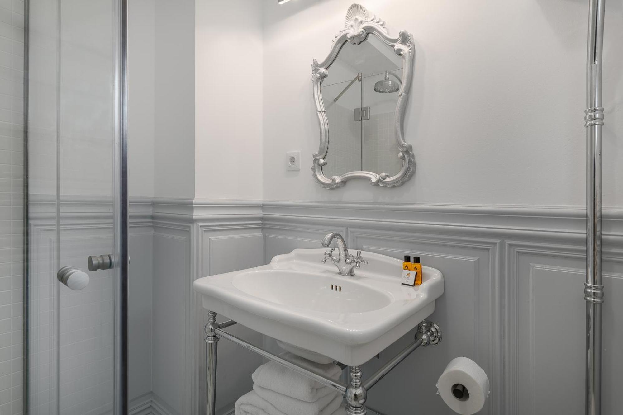 Arta Residence ออราแด ภายนอก รูปภาพ