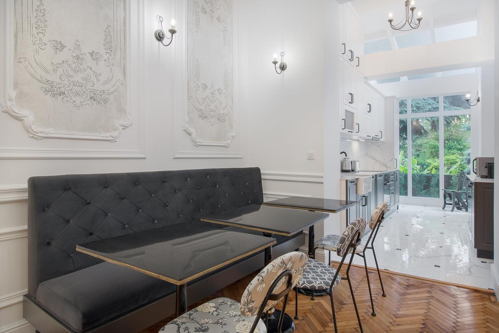 Arta Residence ออราแด ภายนอก รูปภาพ